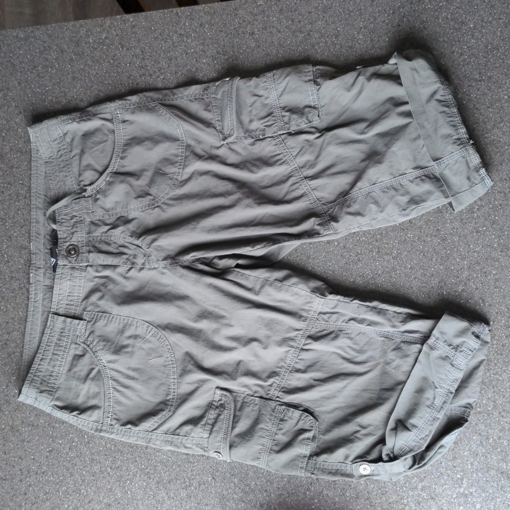 Kuhl Women's Capri Hiking Pants